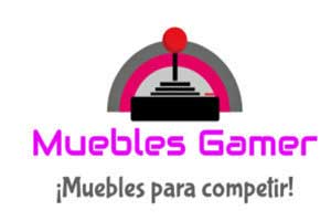 Logo Muebles Gamer.