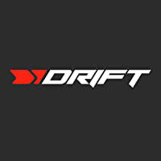 Logotipo sillas gaming Drift.