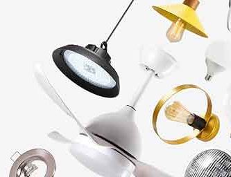 Green Ice SL. Iluminación LED y Decorativa, con cupón descuento greenice.