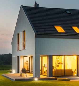 Retroiluminación, la iluminación LED de Da Light para el hogar.